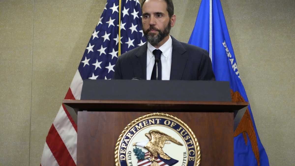 Immagine di I tempi di Jack Smith, il procuratore “squilibrato” che incrimina Trump