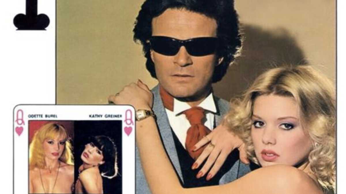 Immagine di “Ifix tcen tcen!”, l’ululato che su Supersex demoliva la sessuofobia degli anni 70 e 80