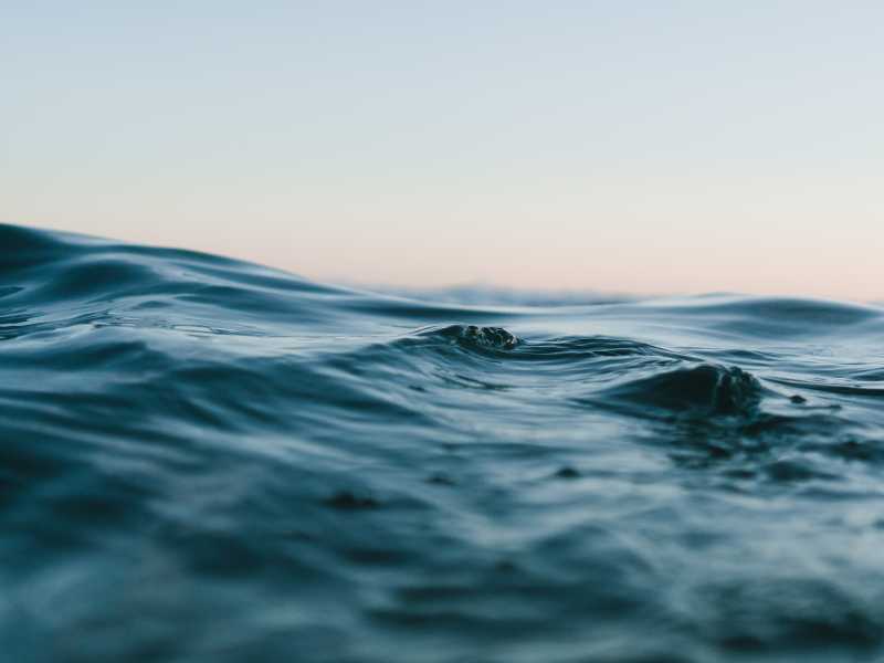 Foto di Matt Hardy su Unsplash