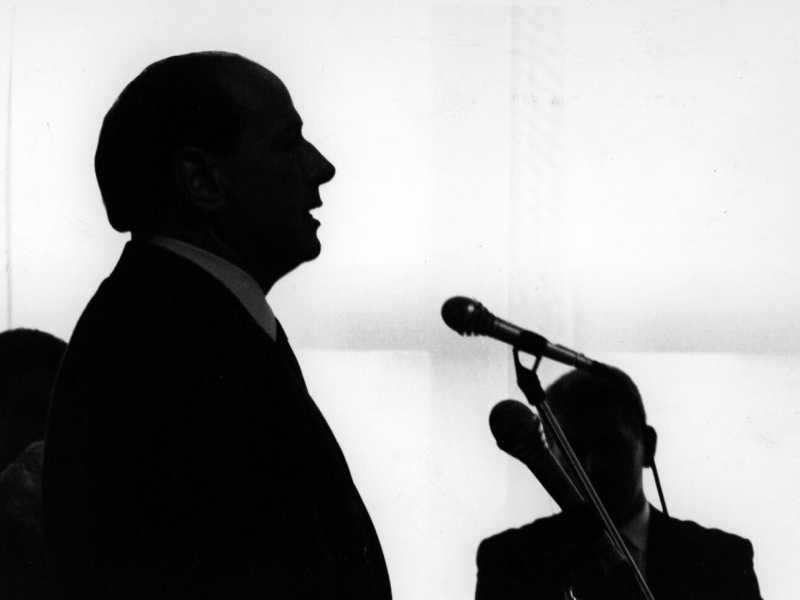 Foto LaPresse