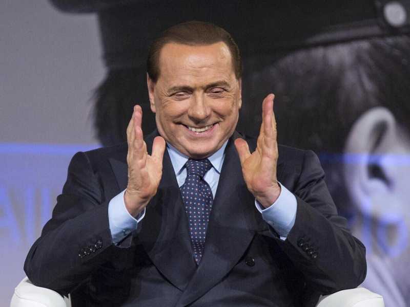 Foto LaPresse