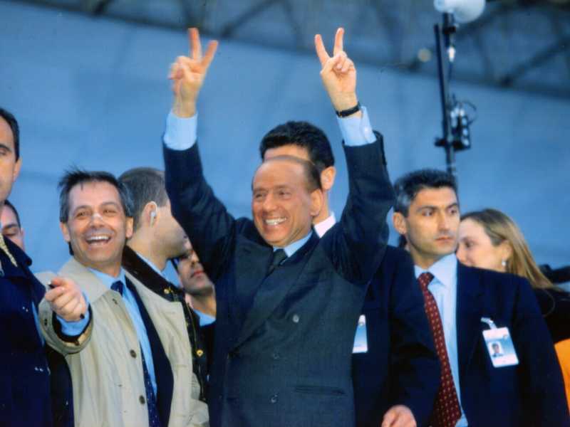 Berlusconi ha vinto per tanti motivi, ma non perché era moderato