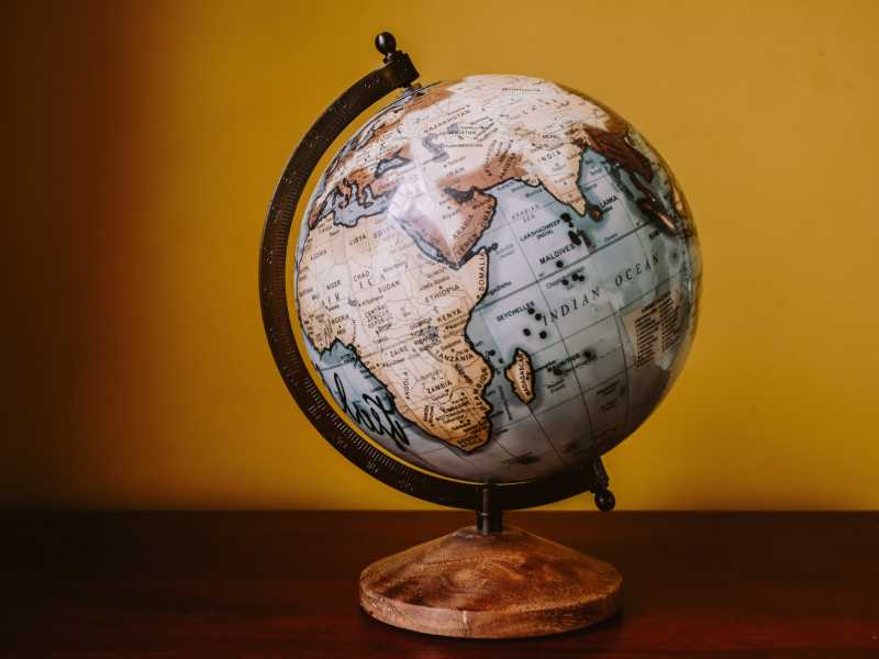 Foto di Arpit Rastogi su Unsplash&nbsp;