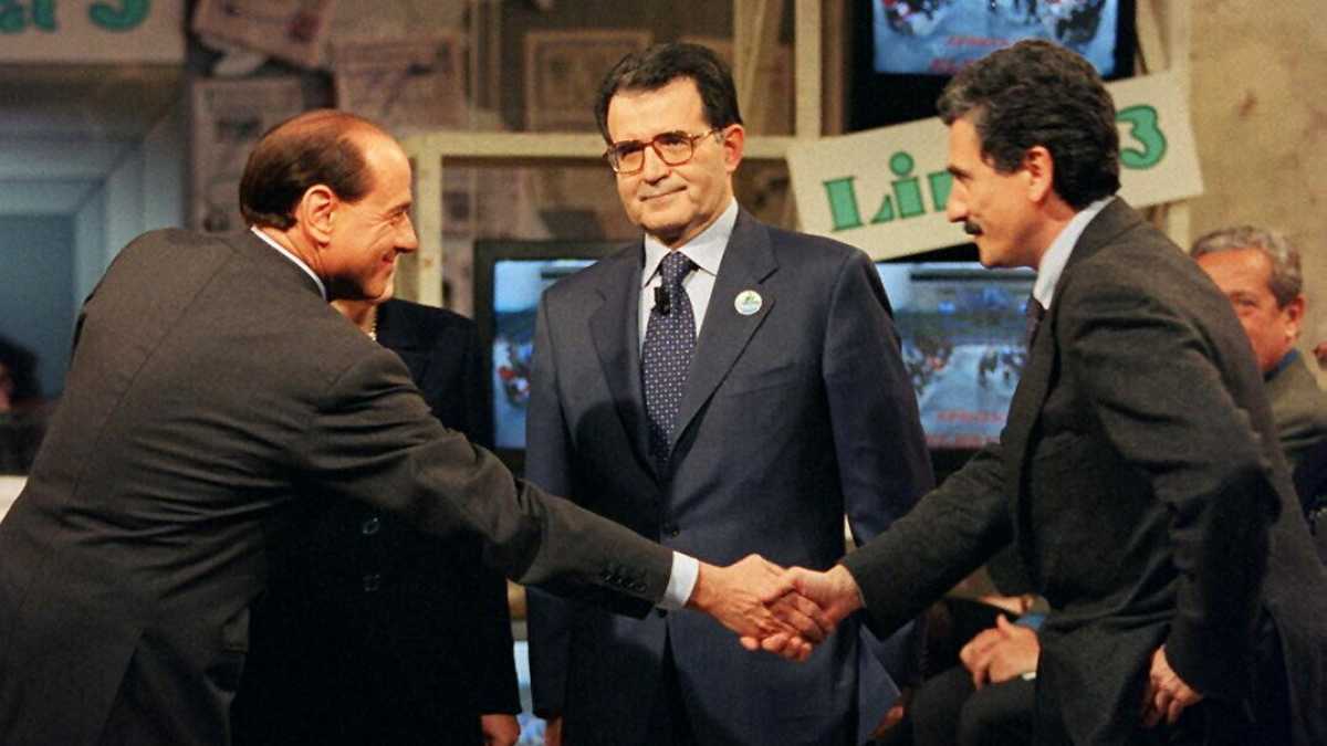 Immagine di Divisivo un corno. Perché la vera eredità del Cav. è la sua trasversalità