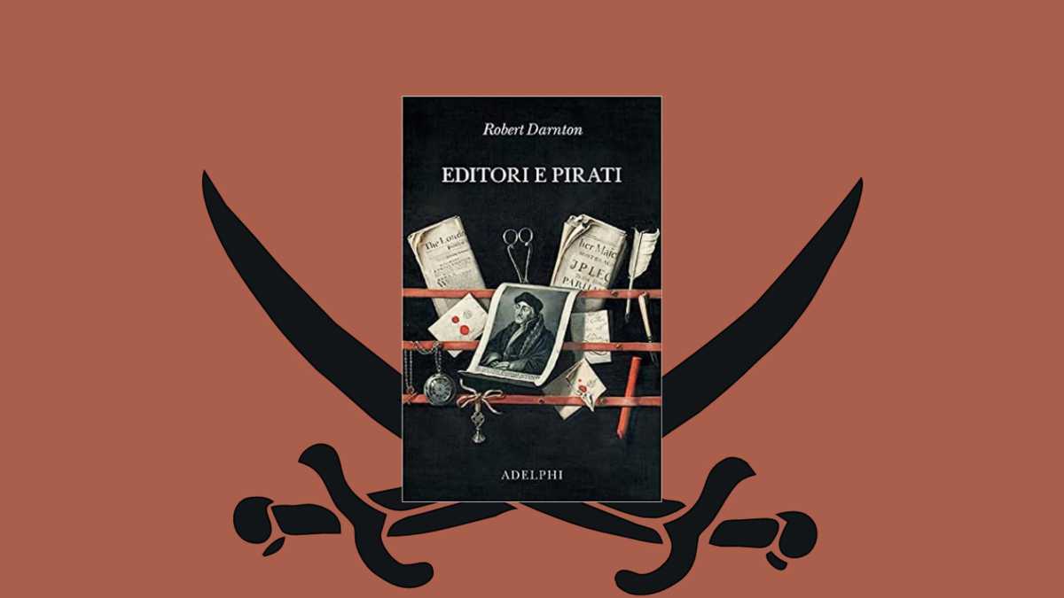 Immagine di Editori e pirati