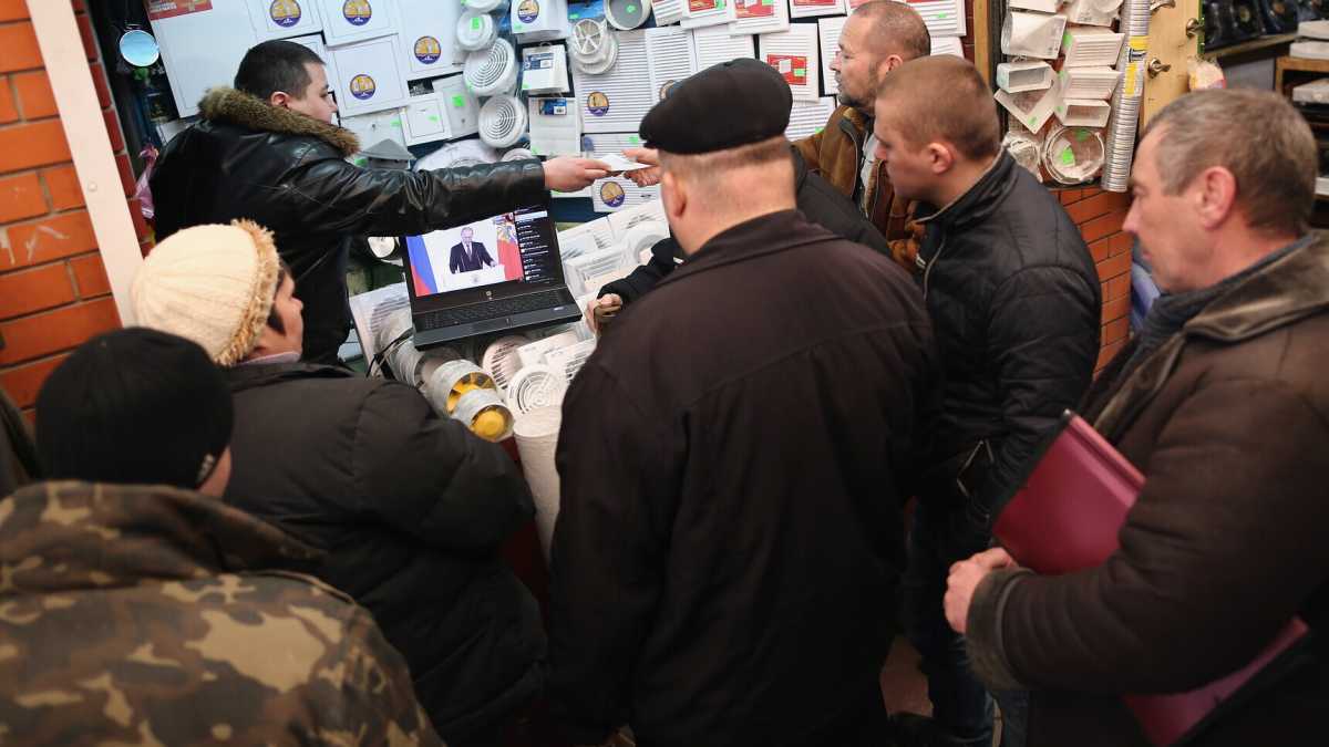 Immagine di L’innovazione non è neutrale perché incorpora il potere. Le “non verità” russe