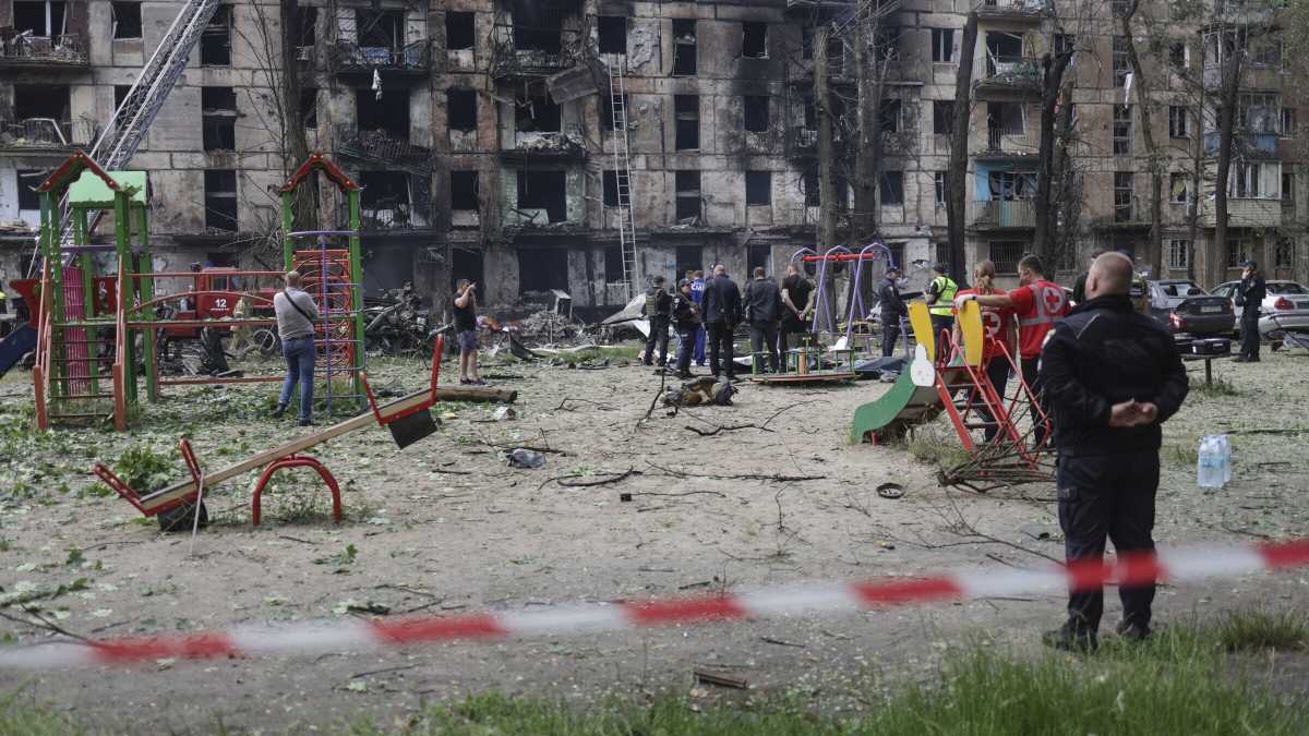 Immagine di La strategia dei nervi: Mosca attacca la città di Zelensky, ma sono gli ucraini ad avere il controllo sulle emozioni