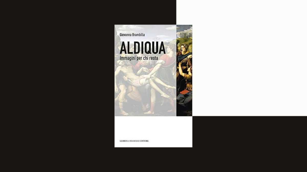 Immagine di Aldiqua. Immagini per chi resta