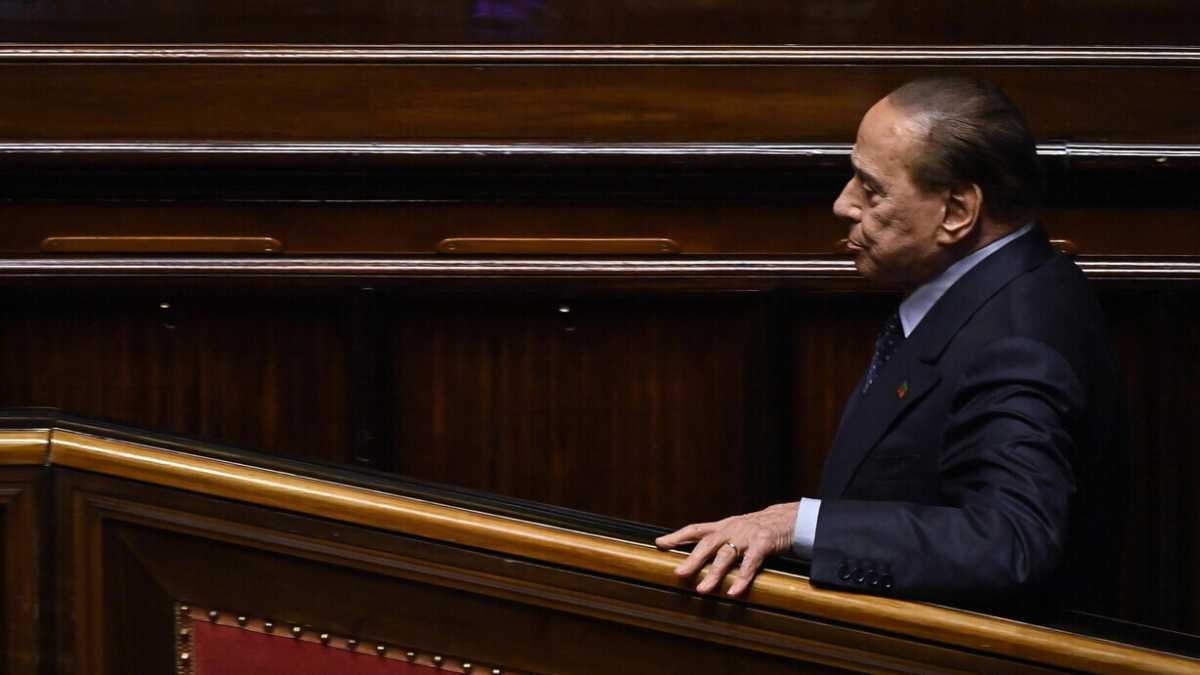 Immagine di Il Cav. inintenzionale. Così ha vinto come imprenditore e fallito come politico