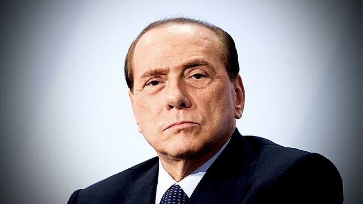 Immagine di Perché non ho mai creduto alla rivoluzione liberale di Berlusconi