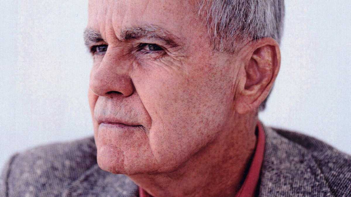 Immagine di Il pessimismo pacificato degli Stati Uniti nelle pagine di Cormac McCarthy