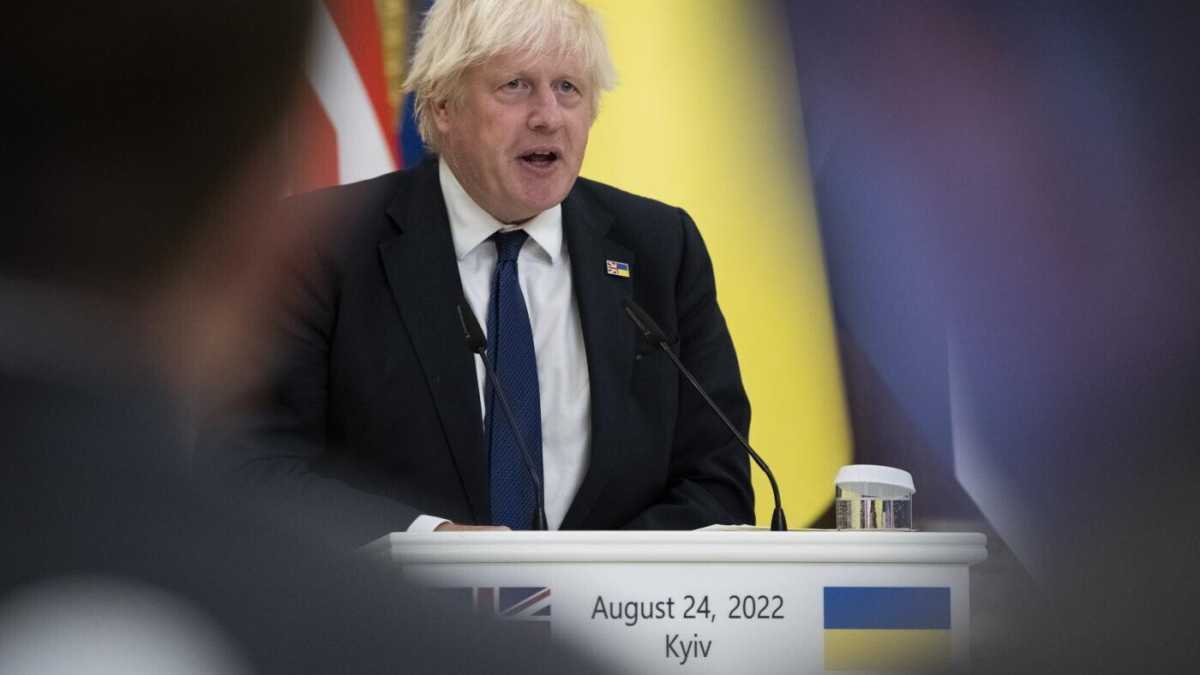 Immagine di La caduta di Johnson fa dire: s’è chiusa la stagione dei leader populisti