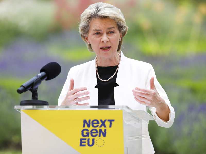Altre bordate europee sul Pnrr