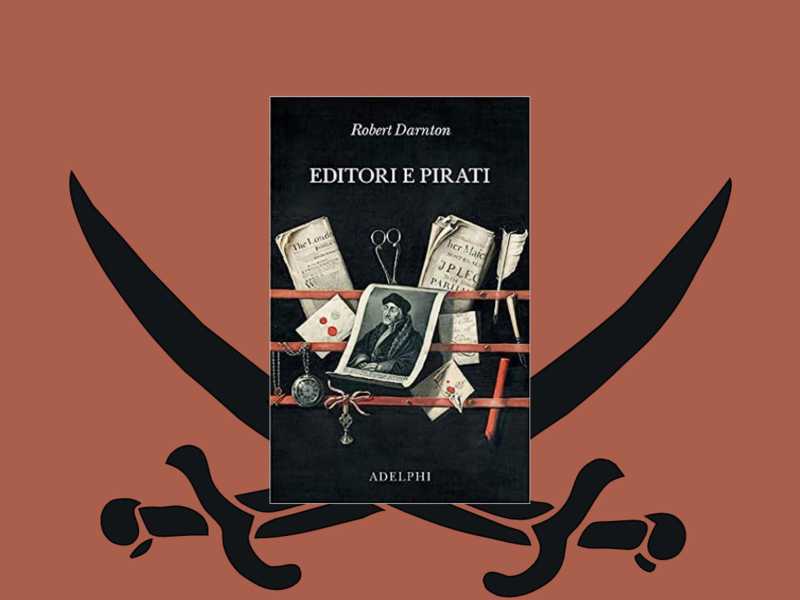 Editori e pirati
