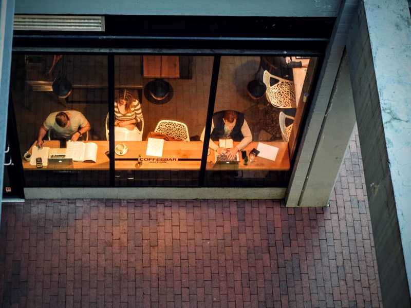 Foto di Tim Gouw su Unsplash<br />&nbsp;