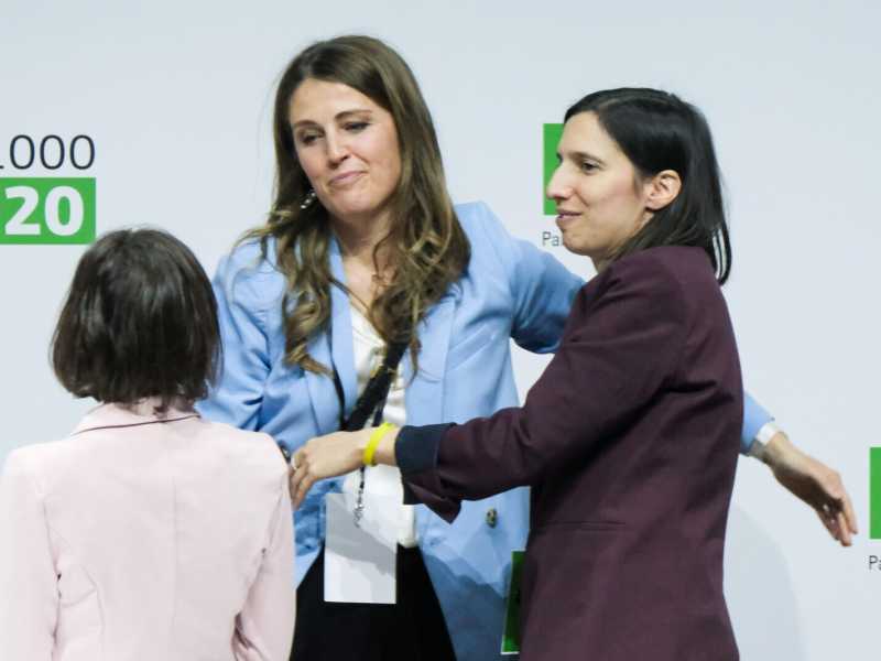 Foto LaPresse