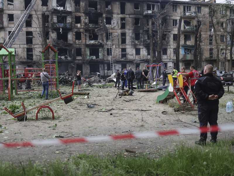 La strategia dei nervi: Mosca attacca la città di Zelensky, ma sono gli ucraini ad avere il controllo sulle emozioni