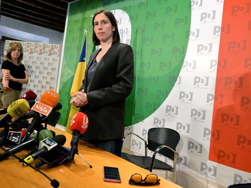 (foto Ansa)