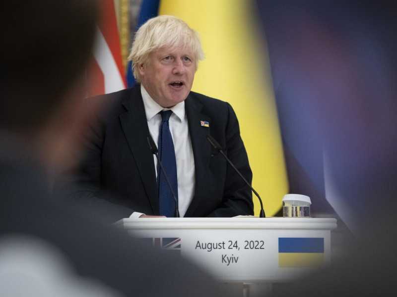 La caduta di Johnson fa dire: s’è chiusa la stagione dei leader populisti