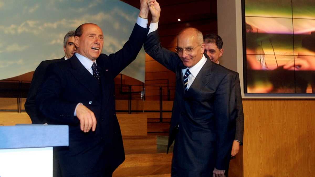 Immagine di Quei dieci anni in cui con Berlusconi abbiamo trasformato Milano. Il racconto di Albertini