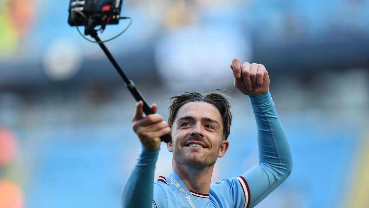 Immagine di Buona sbronza, Grealish