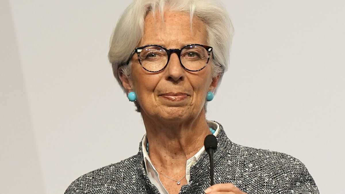 Immagine di Il nuovo rialzo dei tassi della Bce rimesso sotto pressione i rendimenti dei titoli di stato