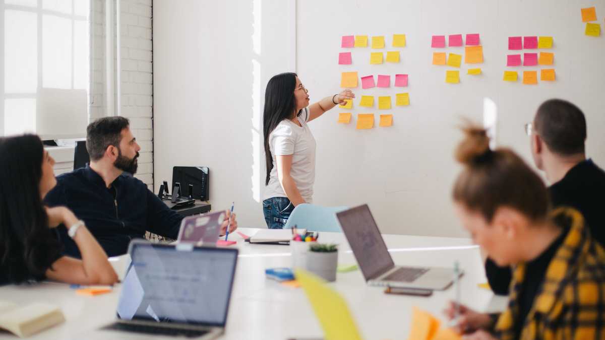 Immagine di Il circolo virtuoso dell’innovazione
