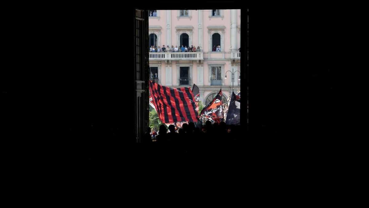 Immagine di Quell’Italia non abituata a Berlusconi
