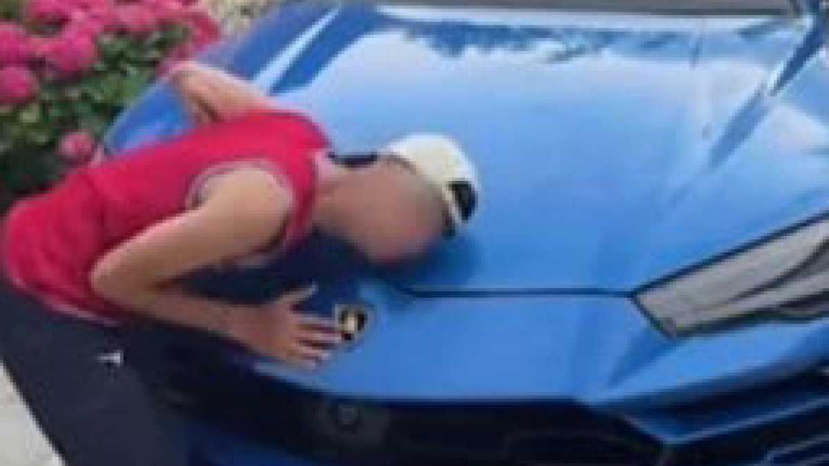 Immagine di L'incidente degli youtuber ha più a che fare con il rispetto del codice della strada che con i social