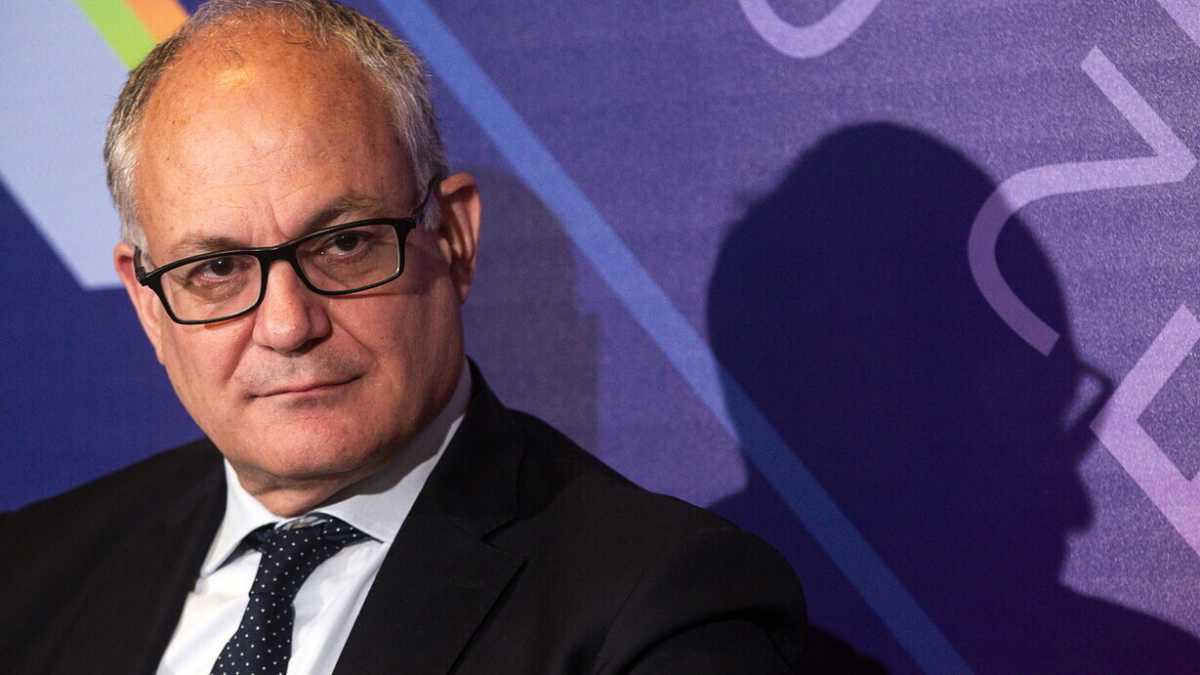Immagine di Il sindaco si scusa per i cumuli e sogna (non con tutti i dem) il termovalorizzatore