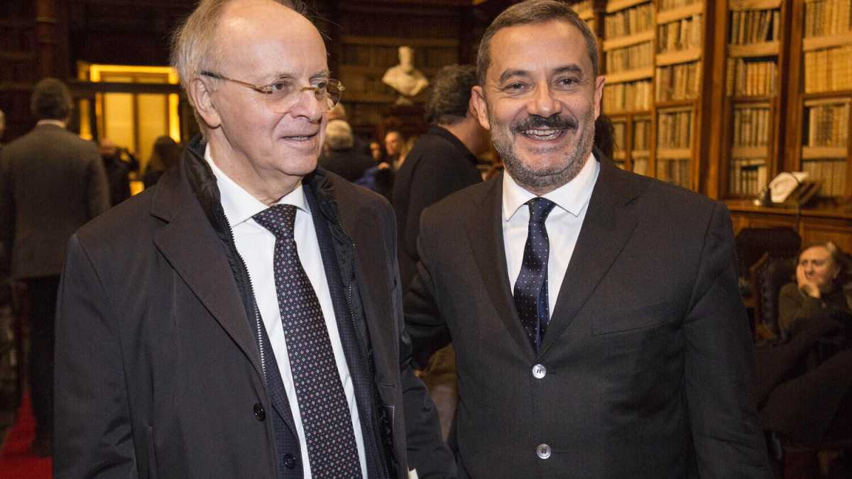 Immagine di “Su pm e giornalisti Berlusconi un po’ aveva ragione”. Parla Buccini