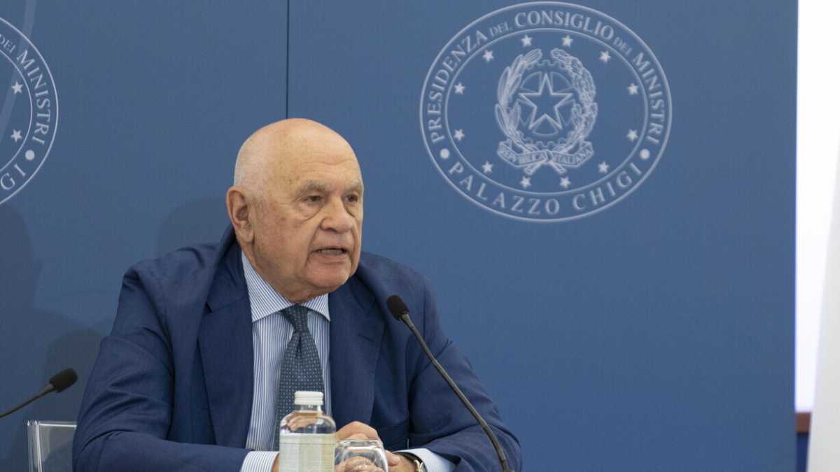 Immagine di Nordio spiega al Foglio la riforma della Giustizia: "Tutelare il cittadino, evitare la gogna"