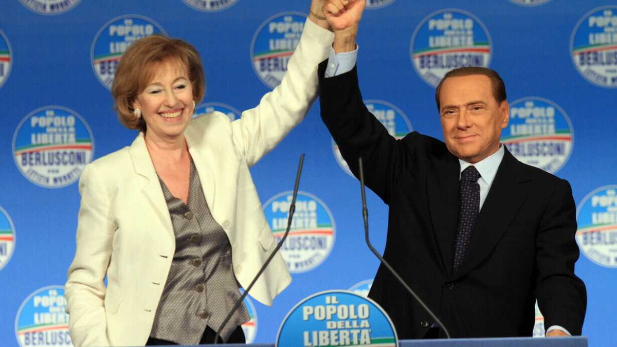 Immagine di E ora, senza Berlusconi che sapeva guidare il centrodestra moderato ambrosiano, a chi toccherà?