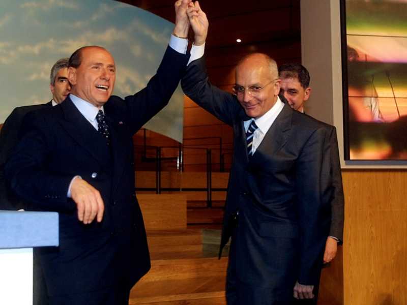 Foto LaPresse