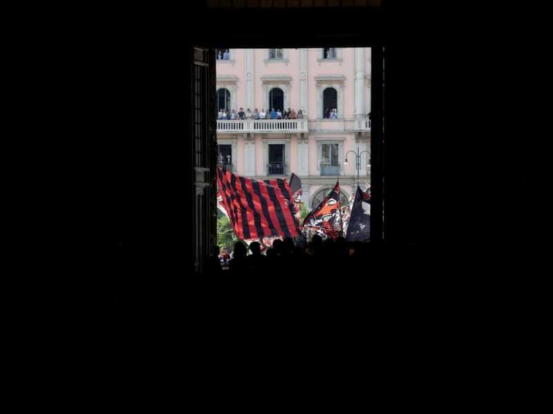 Foto LaPresse