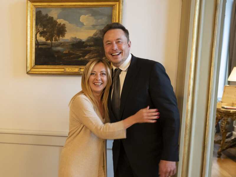 (foto LaPresse)