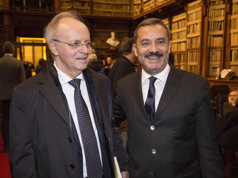 “Su pm e giornalisti Berlusconi un po’ aveva ragione”. Parla Buccini