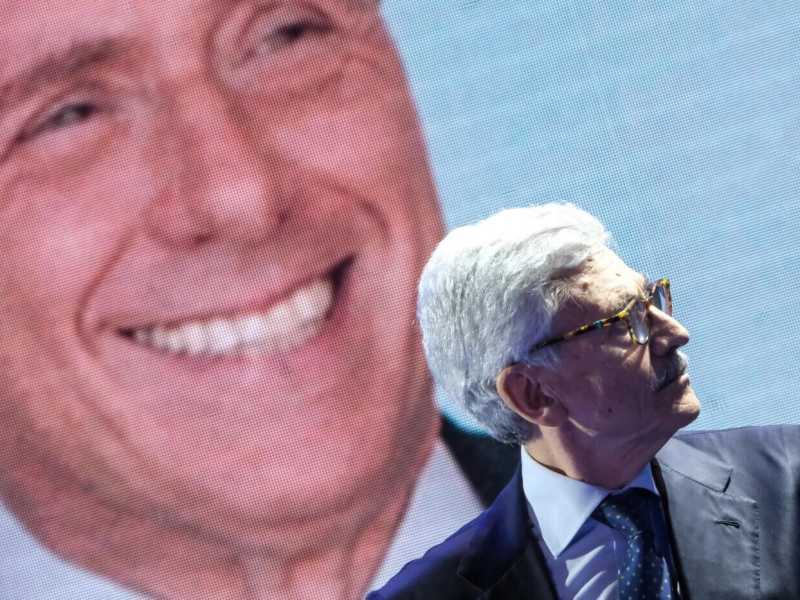 Foto LaPresse