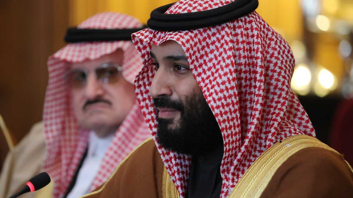 Immagine di Non solo il petrolio. Il New Deal saudita, dallo sport alla diplomazia