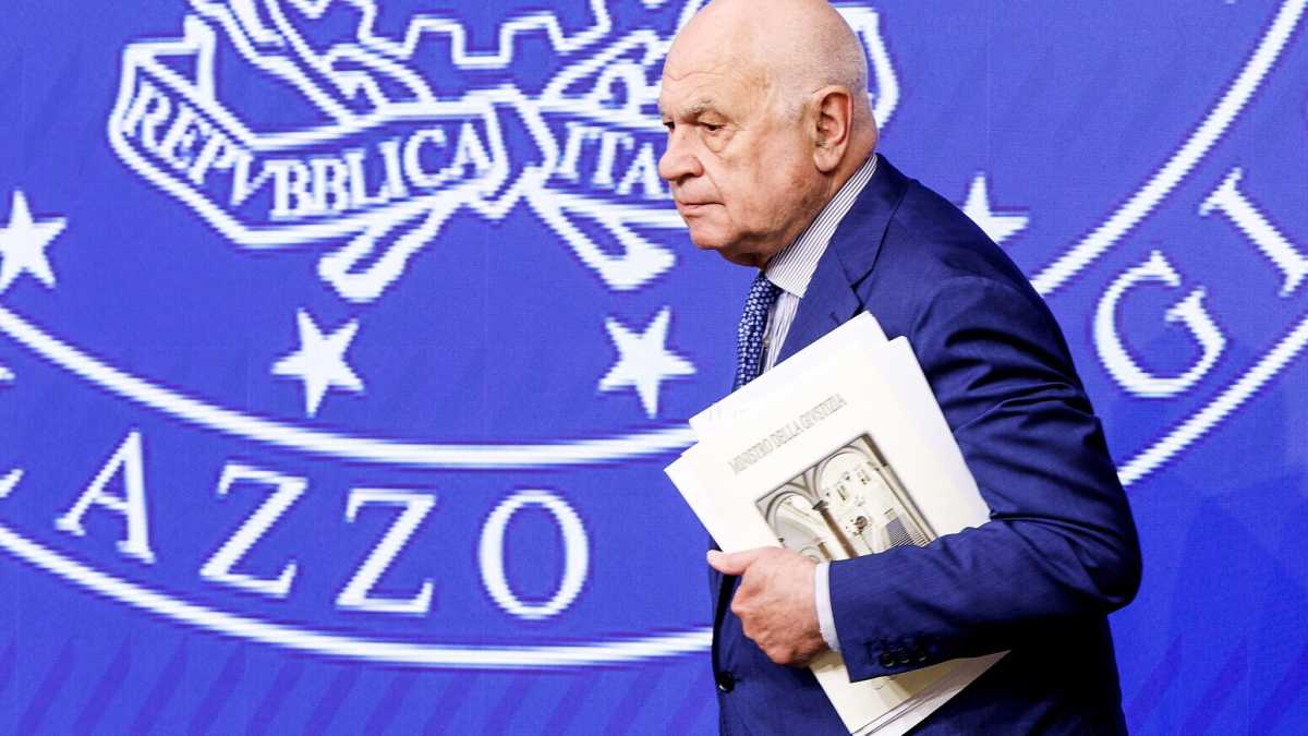 Immagine di Il cosiddetto “avviso di arresto” è una gran riforma. Ecco perché