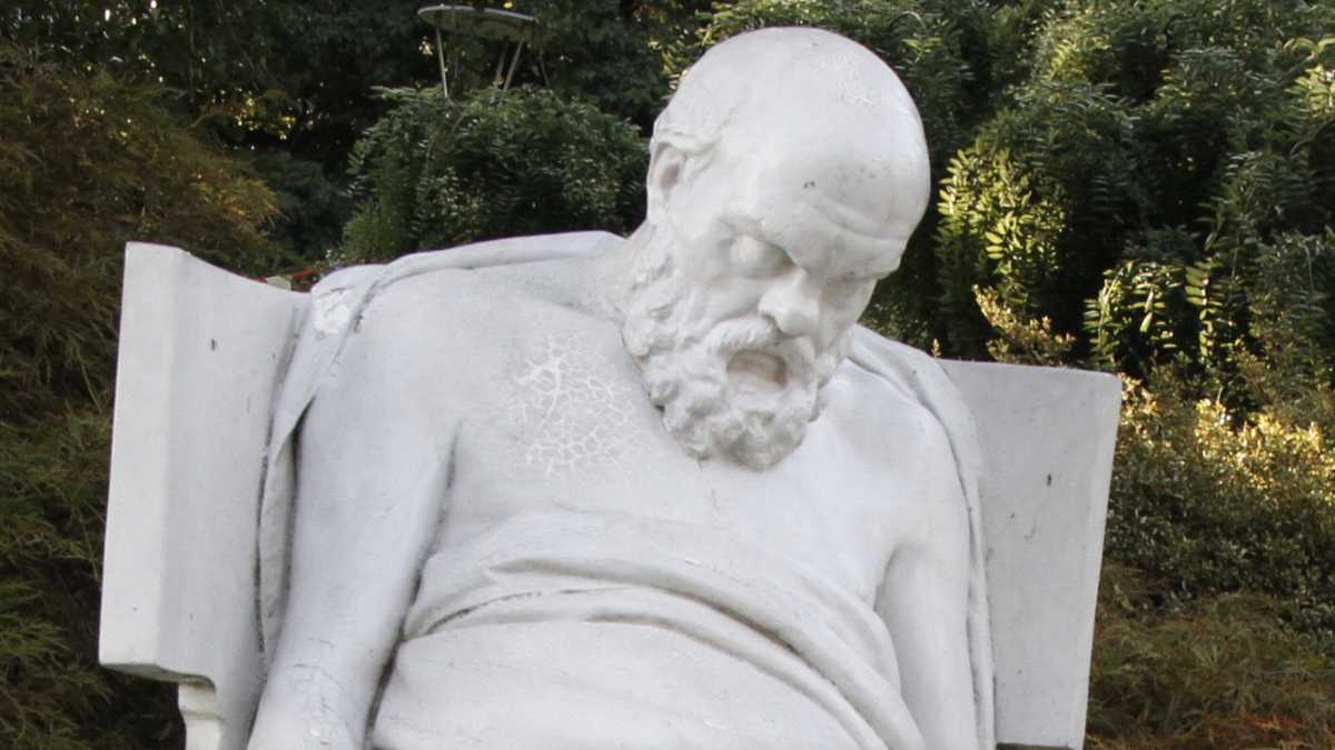 Immagine di La lezione di Socrate sui nomi legati alla realtà contro il genderismo dilagante
