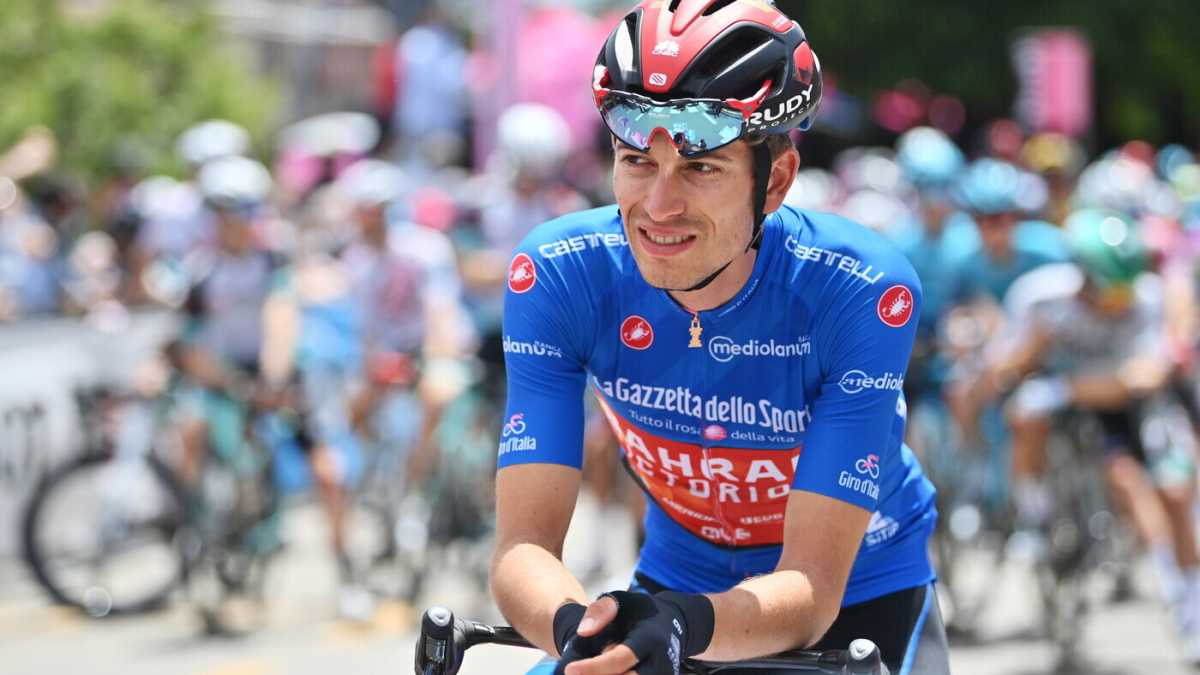 Immagine di È morto Gino Mader