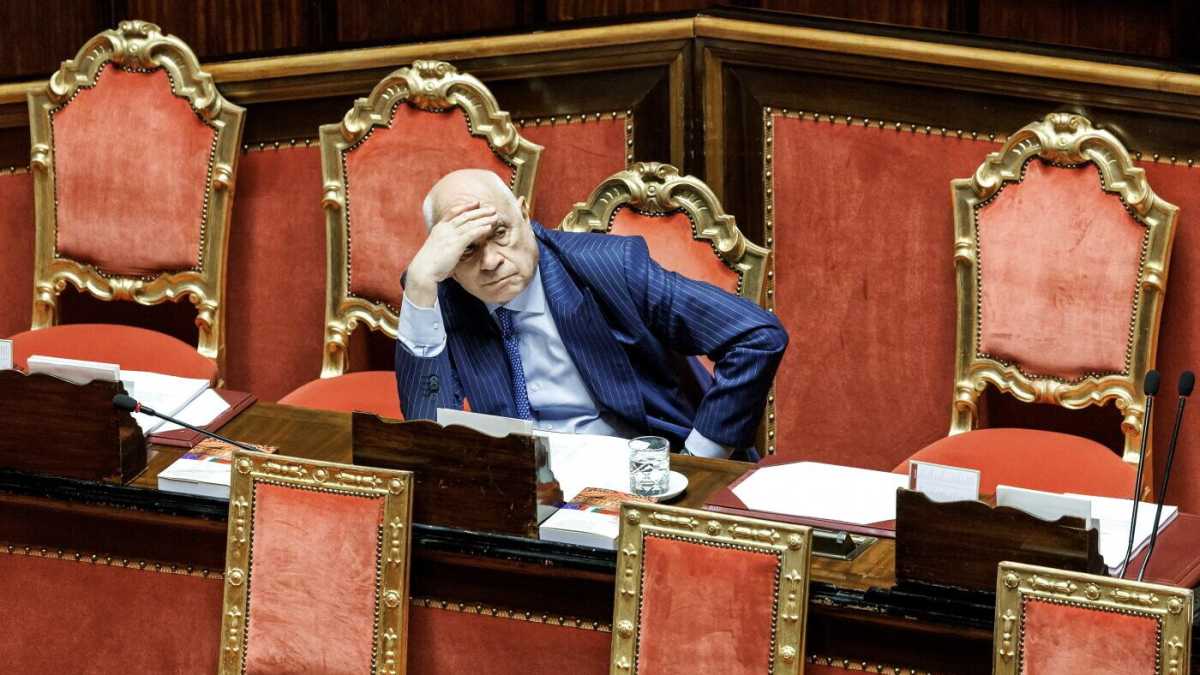 Immagine di Può avere futuro il garantismo modello Nordio? Tre idee per ragionare