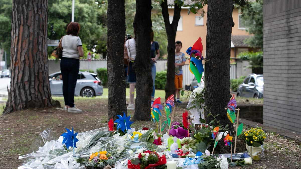 Immagine di L’omicidio del piccolo Manuel e qualche riflessione su social e cannabis