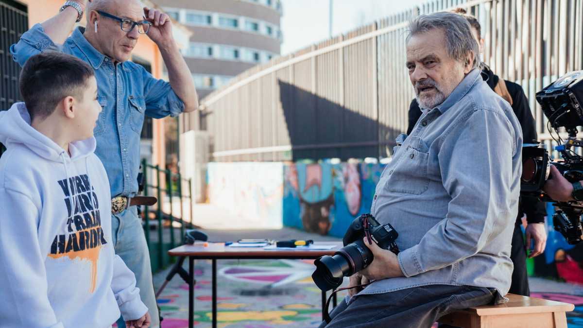 Immagine di A Scampia il festival sociale “Tutt ’egual song ‘e criature”