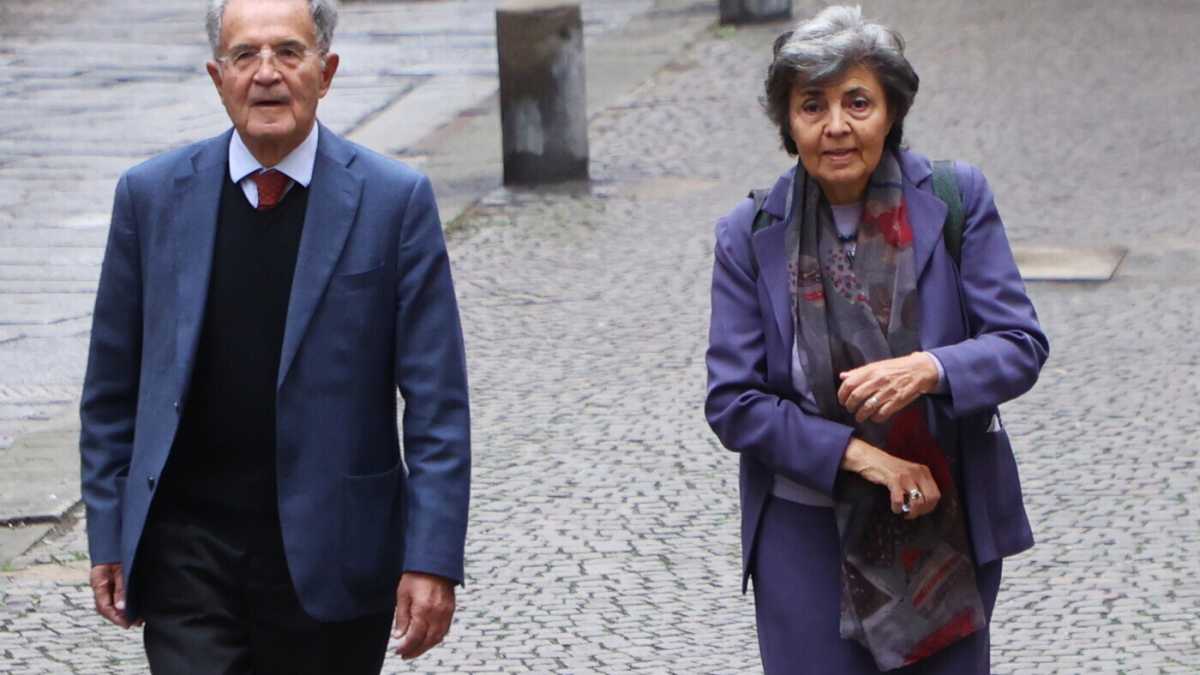 Immagine di L'equilibrio e la serenità di Flavia Franzoni. Un ricordo