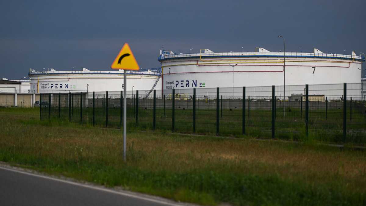 Immagine di Il cortocircuito Nimby dell’Italia assetata di petrolio