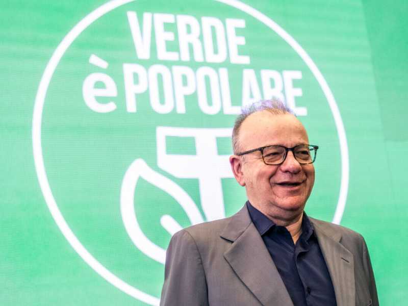 (foto LaPresse)