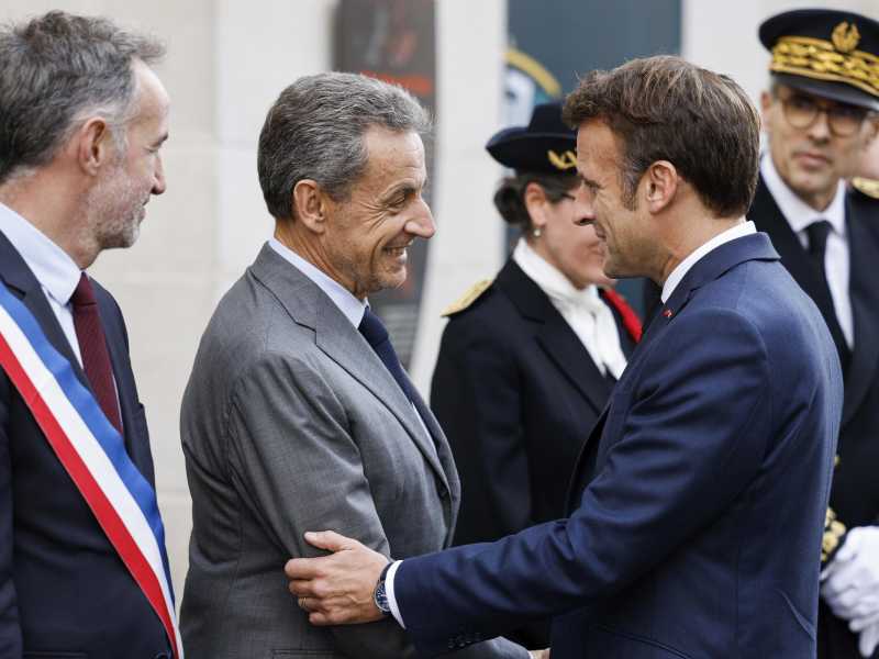 (foto LaPresse)