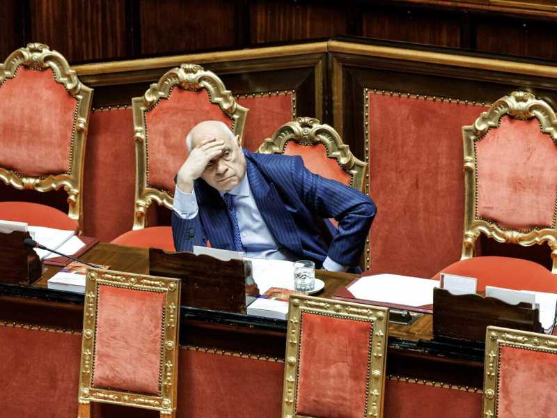 Foto LaPresse